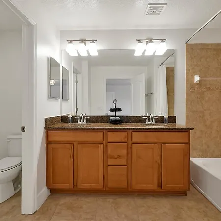 Villa Stylish & Cozy Retreat Prime Location Fully Equipped à Kissimmee Extérieur photo
