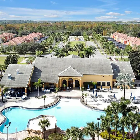 Villa Stylish & Cozy Retreat Prime Location Fully Equipped à Kissimmee Extérieur photo