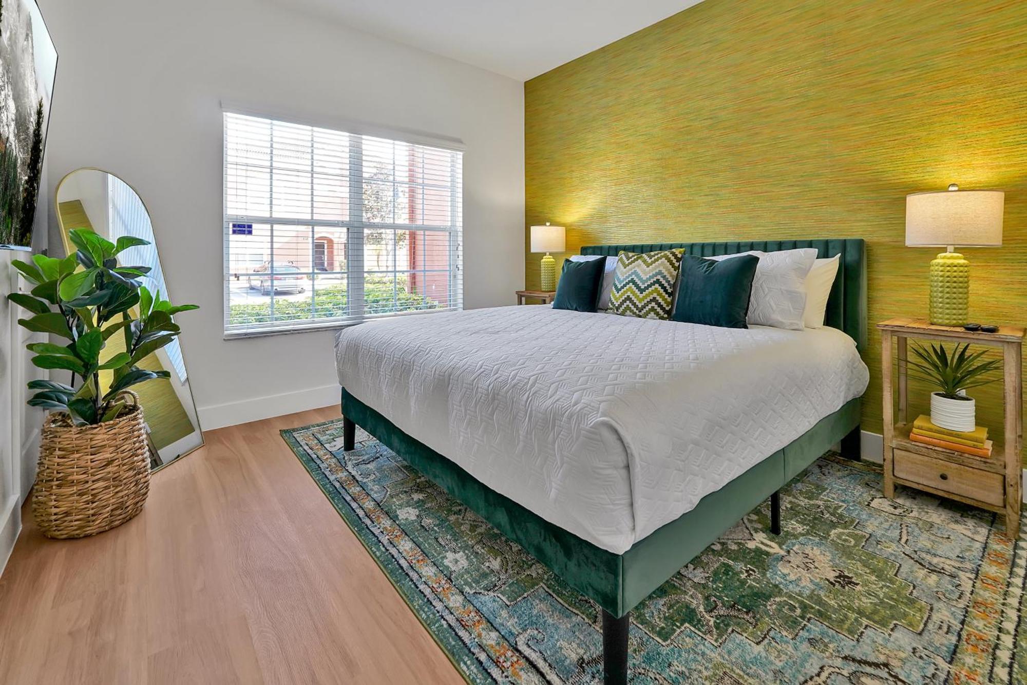 Casa de Férias Stylish & Cozy Retreat Prime Location Fully Equipped *