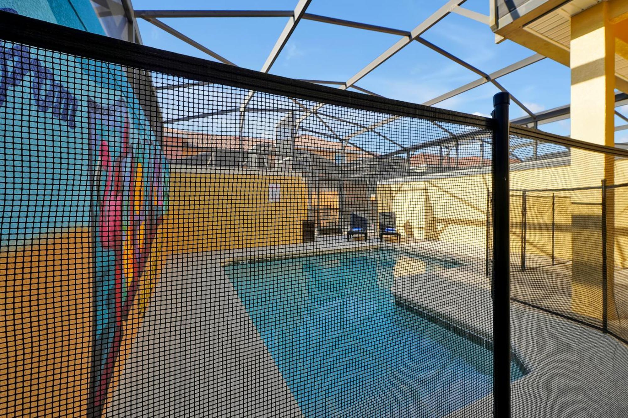Casa de Férias Stylish & Cozy Retreat Prime Location Fully Equipped Kissimmee