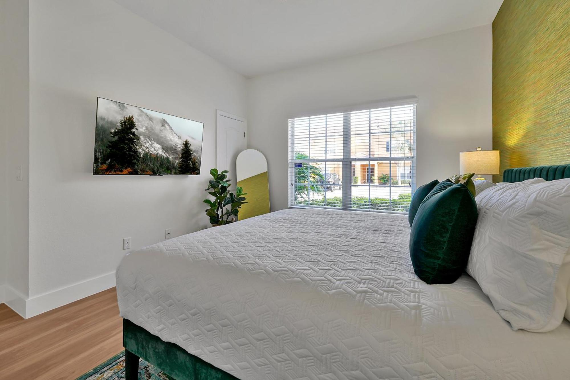 Stylish & Cozy Retreat Prime Location Fully Equipped Hébergement de vacances