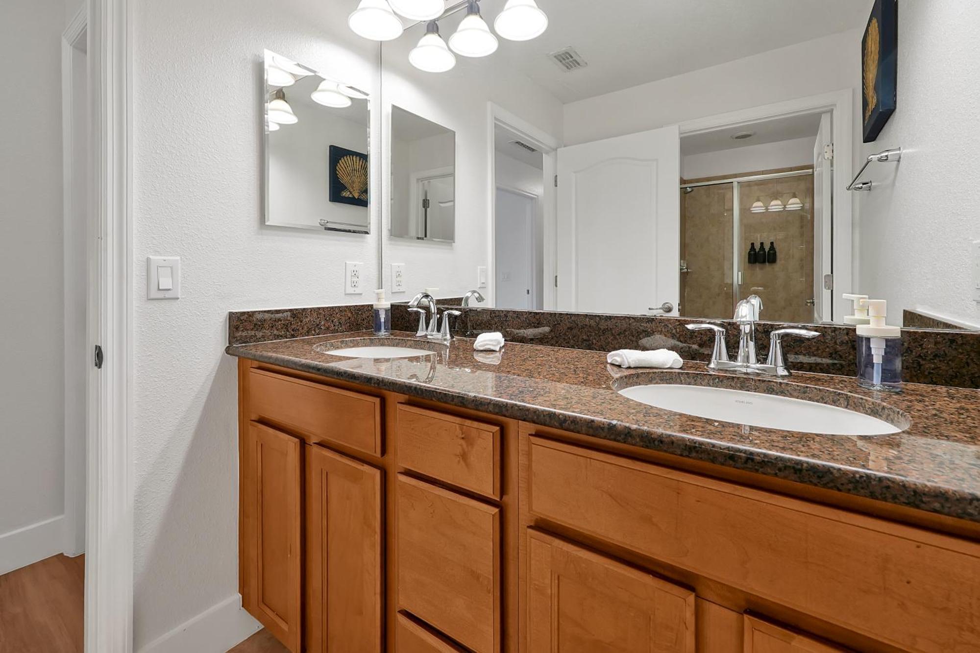 Hébergement de vacances Stylish & Cozy Retreat Prime Location Fully Equipped Kissimmee