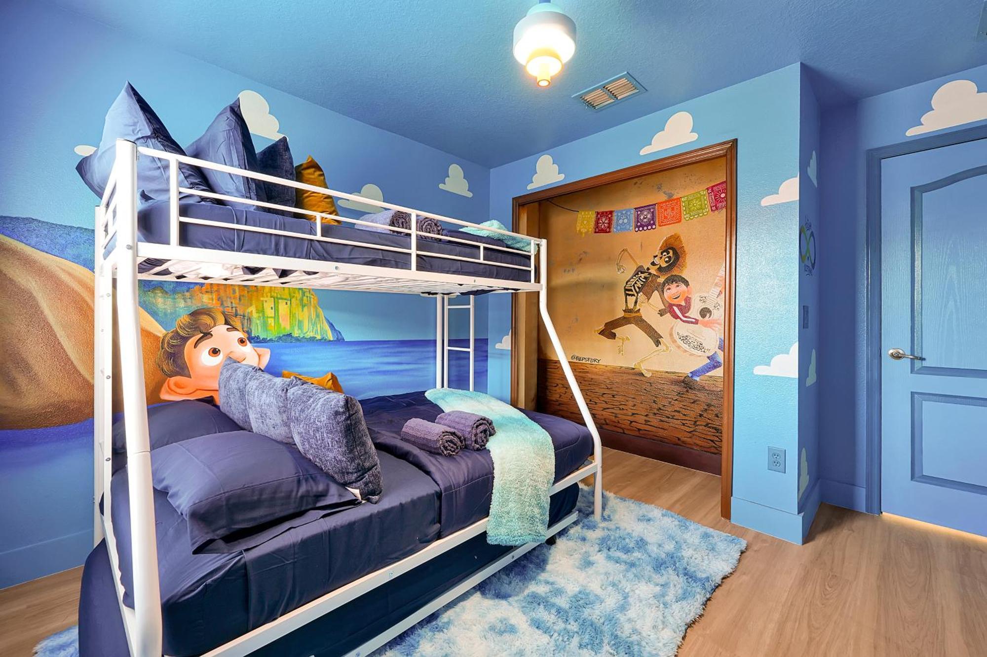 Stylish & Cozy Retreat Prime Location Fully Equipped Hébergement de vacances