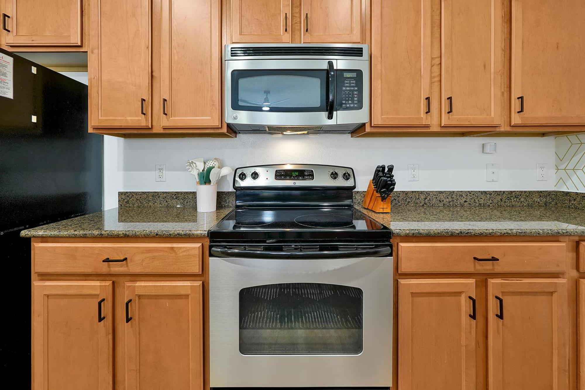 Hébergement de vacances Stylish & Cozy Retreat Prime Location Fully Equipped Kissimmee