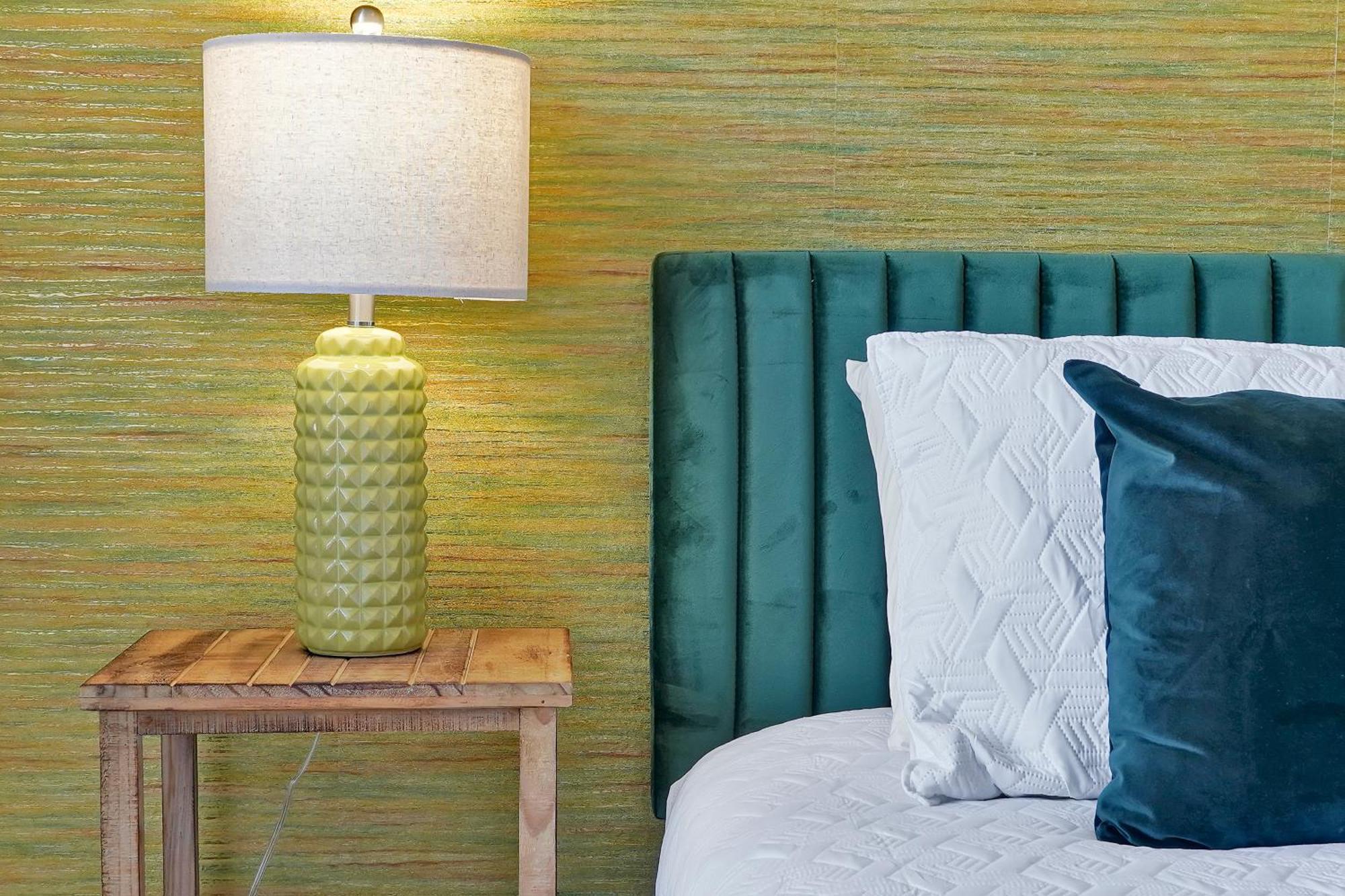 Stylish & Cozy Retreat Prime Location Fully Equipped Hébergement de vacances
