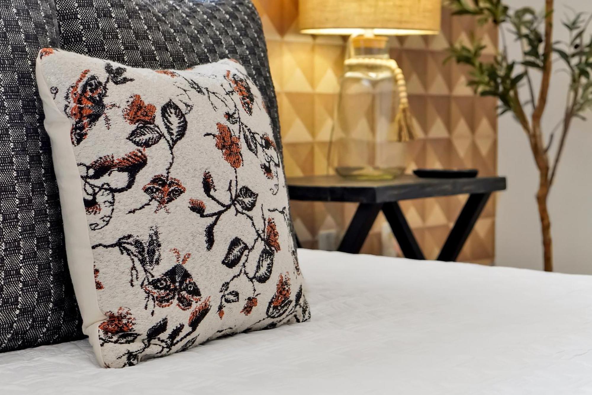Hébergement de vacances Stylish & Cozy Retreat Prime Location Fully Equipped