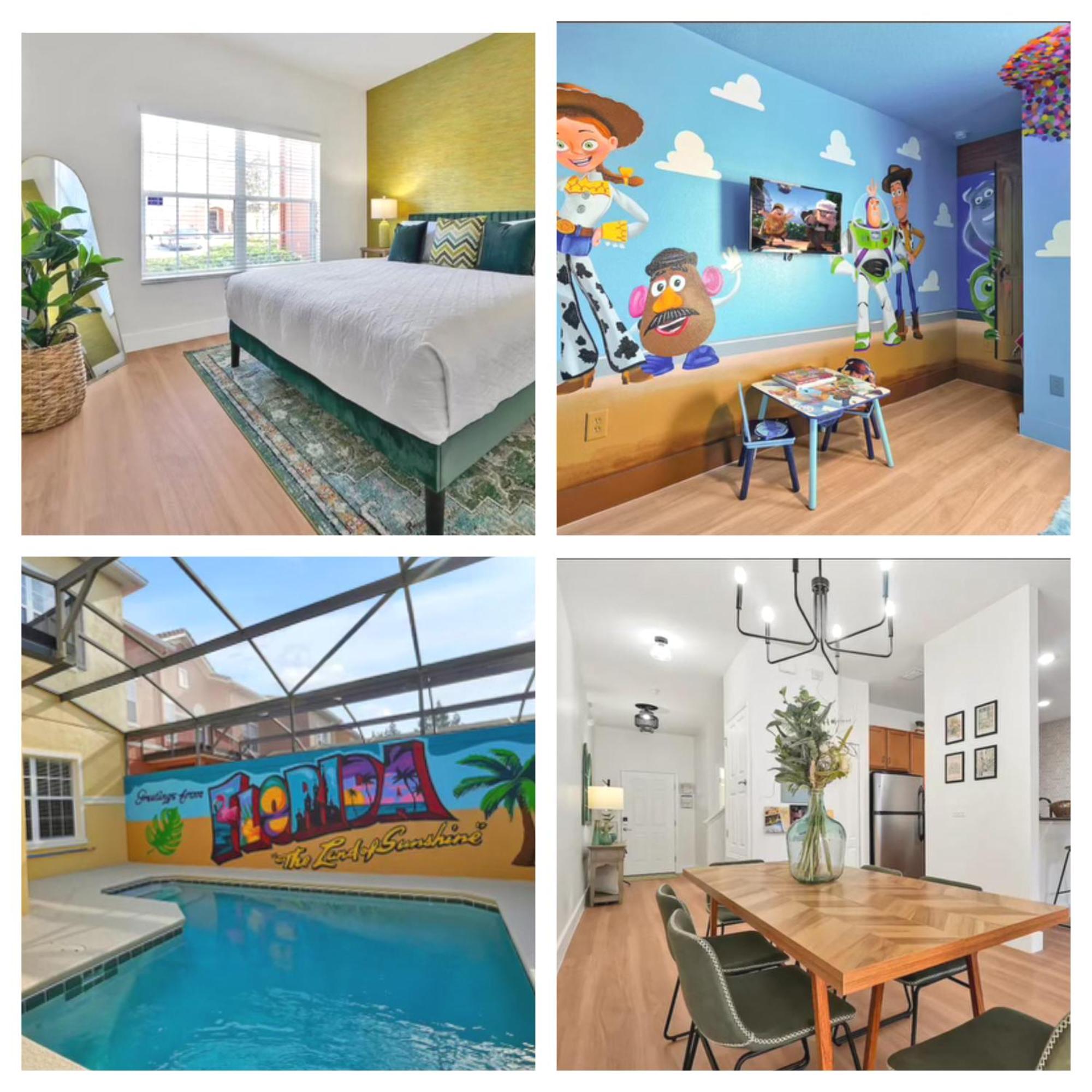 Hébergement de vacances Stylish & Cozy Retreat Prime Location Fully Equipped